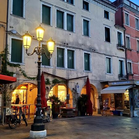 Casa Buiio Apartment Chioggia Exterior photo