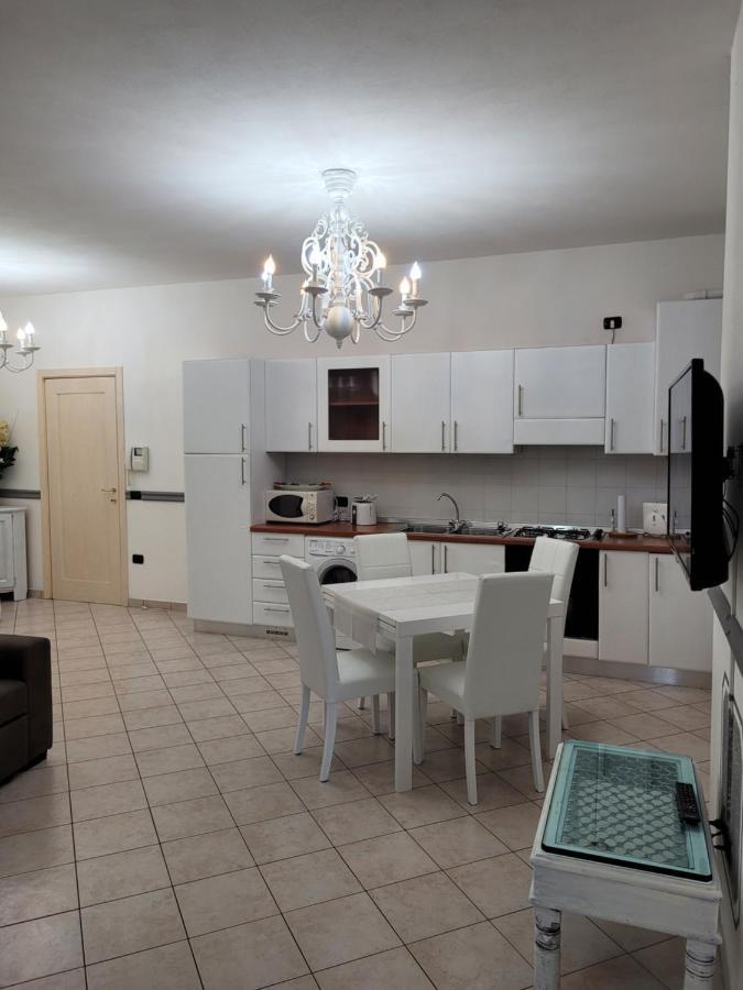 Casa Buiio Apartment Chioggia Exterior photo