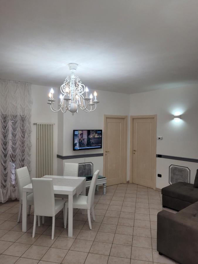 Casa Buiio Apartment Chioggia Exterior photo