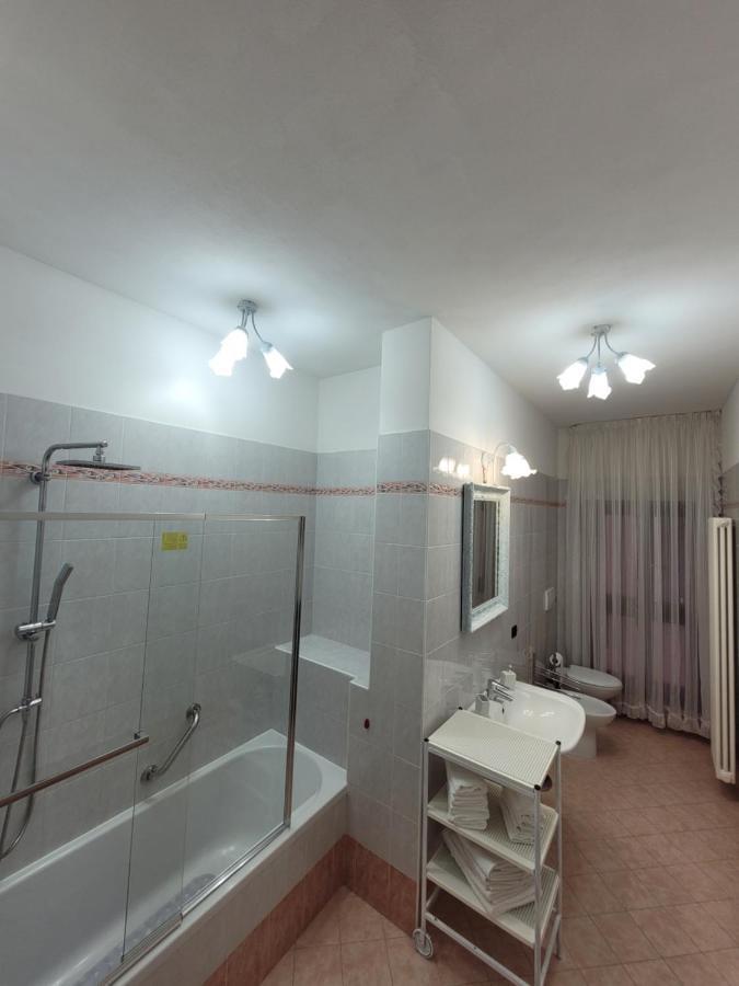 Casa Buiio Apartment Chioggia Exterior photo