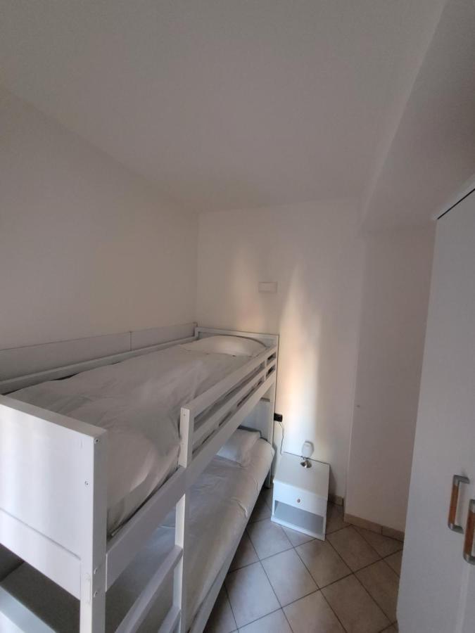 Casa Buiio Apartment Chioggia Exterior photo