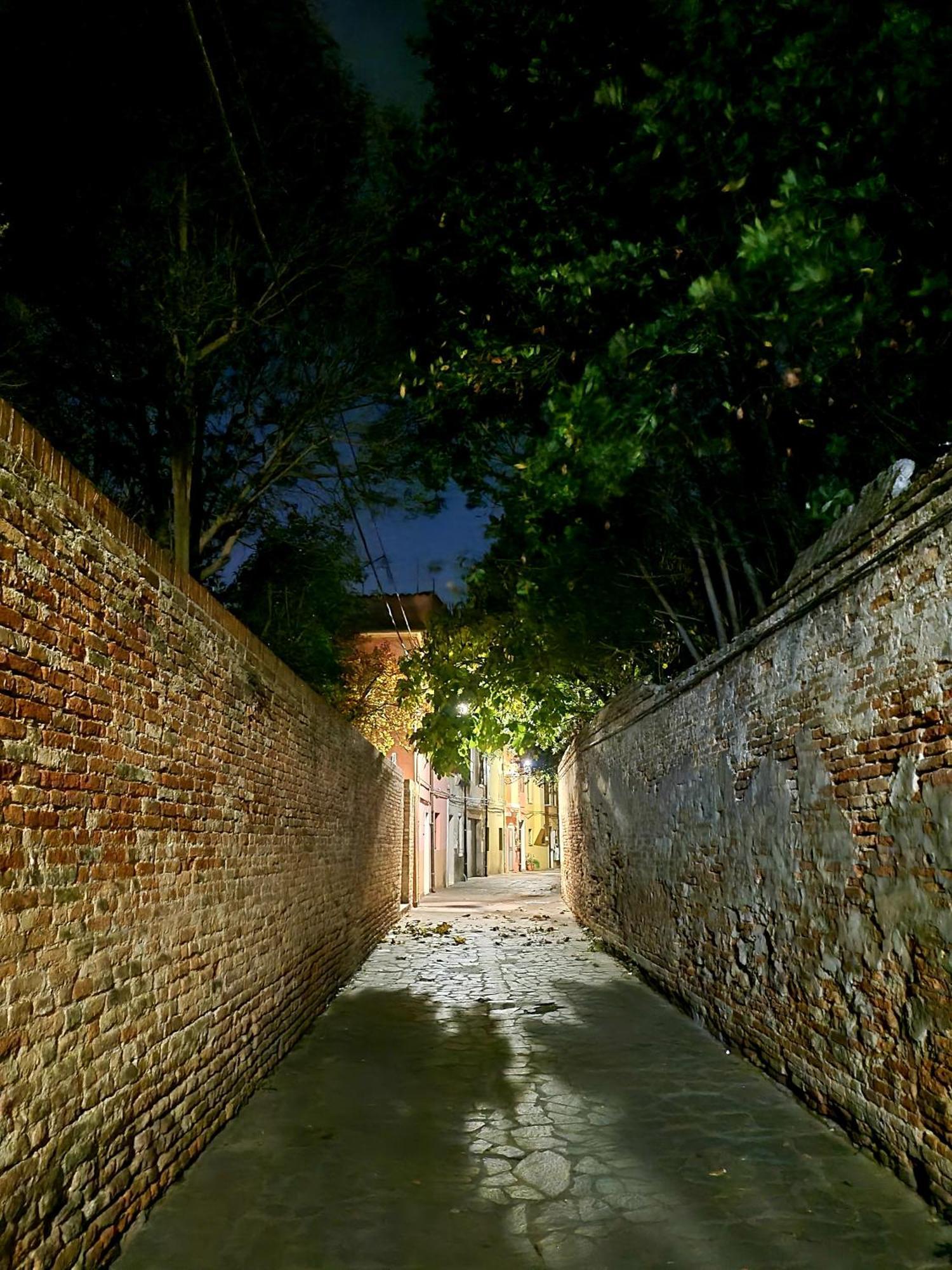 Casa Buiio Apartment Chioggia Exterior photo