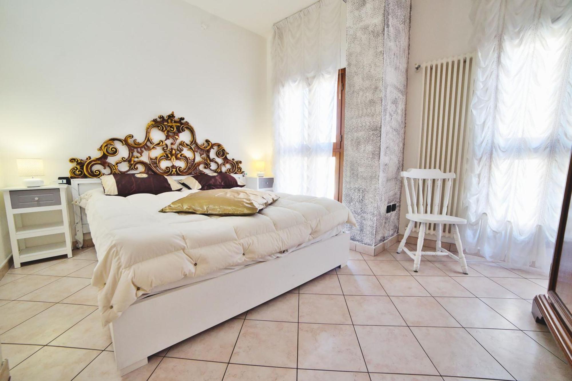 Casa Buiio Apartment Chioggia Exterior photo