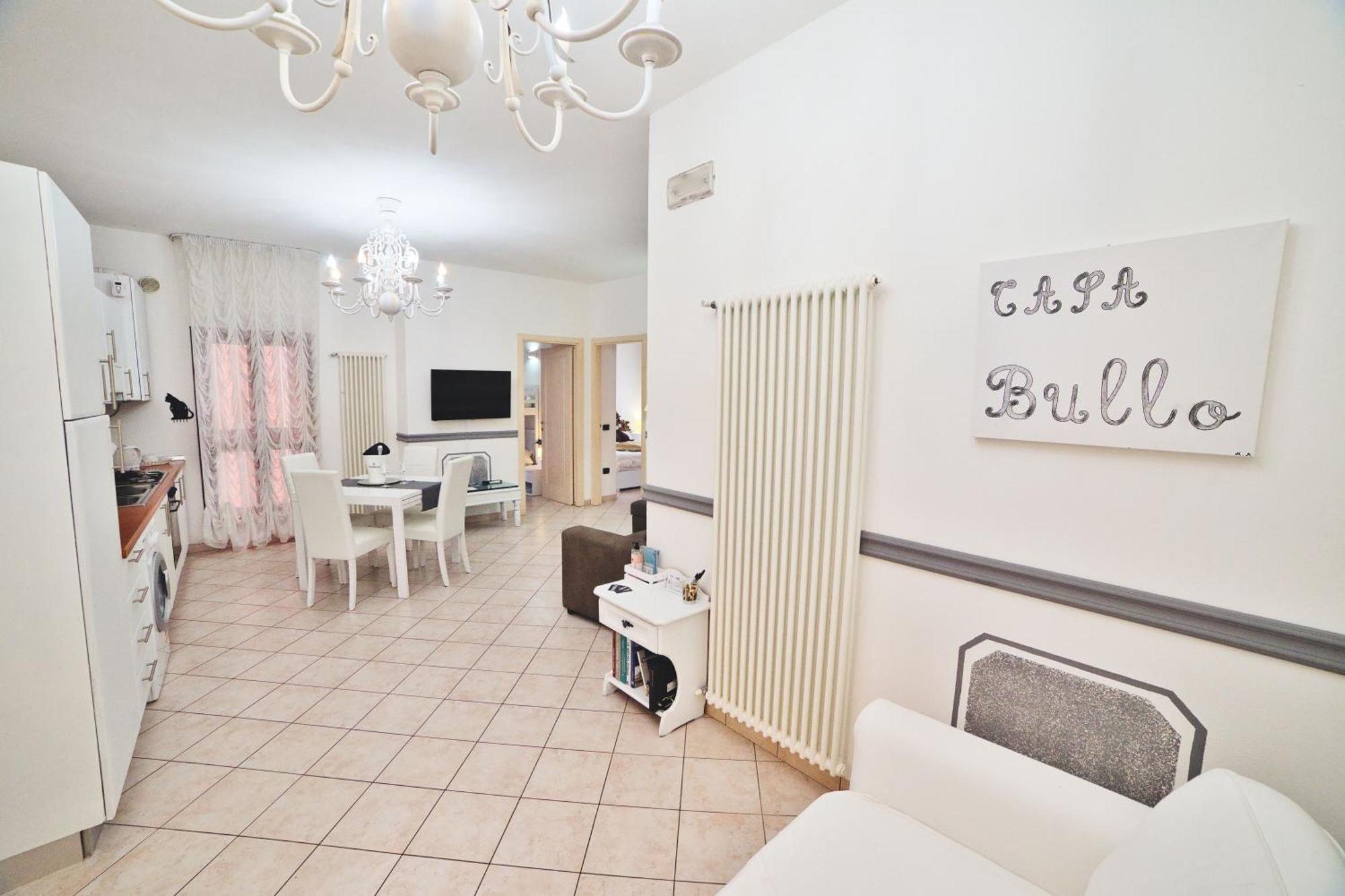 Casa Buiio Apartment Chioggia Exterior photo